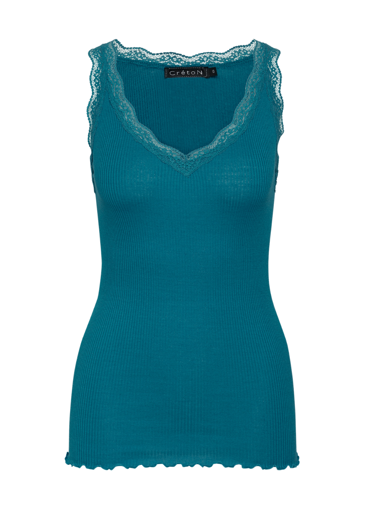 CRPatricia rib top